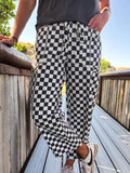 FAST LANE BARREL JEANS