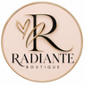 Radiante Boutique - Home